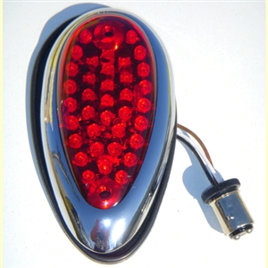 39 Ford led taillight #8