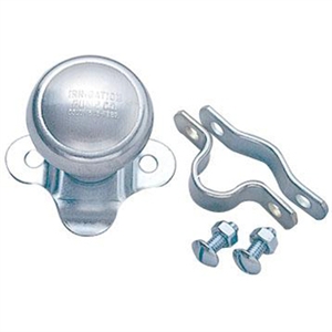 Brody Knob Aluminum