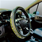 MOONEYES Original Rubber Steering Wheel Cover MOONEYES Original Rubber Steering Wheel Cover