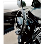 MOON Equipped Original Rubber Steering Wheel Cover MOON Equipped Original Rubber Steering Wheel Cover