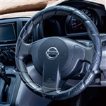 Sports Grip Steering Wheel Cover Sports Grip Steering Wheel Cover