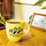 MOON Bistro Mug Cup