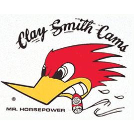 Mr Horsepower Decal Small