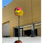 Clay Smith Antenna Topper Clay Smith Antenna Topper