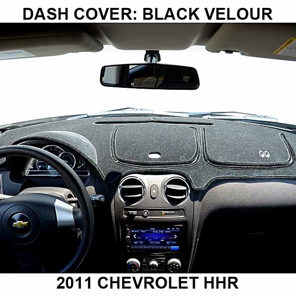 Dash Cover 