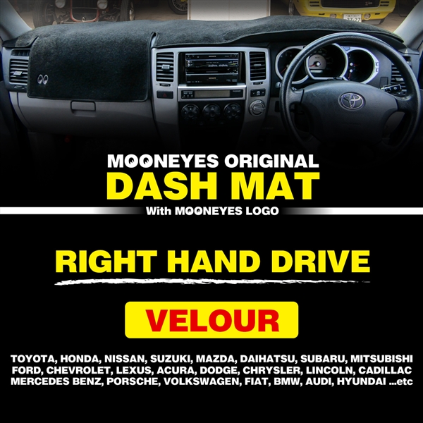 Car Dashboard Covers: What You Need to Know