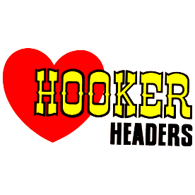 Hooker headers online