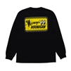 Hoonigan x MOON Go with HOON Long Sleeve T-shirt