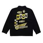 Hoonigan x MOONEYES MOON Motel Jacket