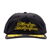 Hoonigan x MOONEYES LDecorated Unstructured Snapback Hat