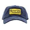 Hoonigan x MOONEYES MOONIGANS Unstructured Snapback Hat