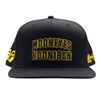 Hoonigan x MOONEYES SO CAL Snapback Hat