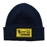 Hoonigan x MOONEYES MOONIGANS Beanie