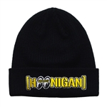 Hoonigan x MOONEYES MOONBar Beanie