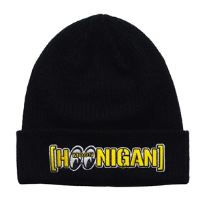 Hoonigan x MOONEYES MOONBar Beanie