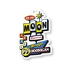 Hoonigan x MOONEYES MOON MOTEL Air Freshener