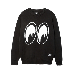 LMC X MOONEYES Bodie Sweater