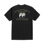 LMC X MOONEYES WORKBENCH STOCK T-SHIRT