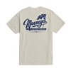 LMC X MOONEYES PARTNERSHIP STOCK T-SHIRT