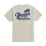 LMC X MOONEYES PARTNERSHIP STOCK T-SHIRT