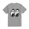 LMC X MOONEYES BIG TIME STOCK T-SHIRT