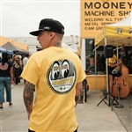 LMC X MOONEYES WINNERS CIRCLE STOCK T-SHIRT LMC X MOONEYES WINNERS CIRCLE STOCK T-SHIRT
