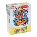 FLIP OUT! Plastic Model Kit FLIP OUT! Plastic Model Kit