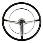 VSW Steering Wheel Chevy 1955 - 1957 VSW Steering Wheel Chevy 1955 - 1957