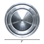 MOON Ripple Disc 7 inch MOON Ripple Disc 7 inch