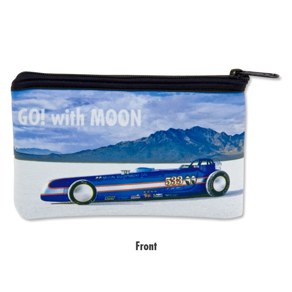 MOON 533 LSR POUCH