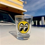 MOONEYES USA SHOT GLASS