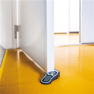 MOON Barefoot Gas Pedal Door Stopper