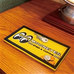 MOON Rubber Tray MOON Rubber Tray