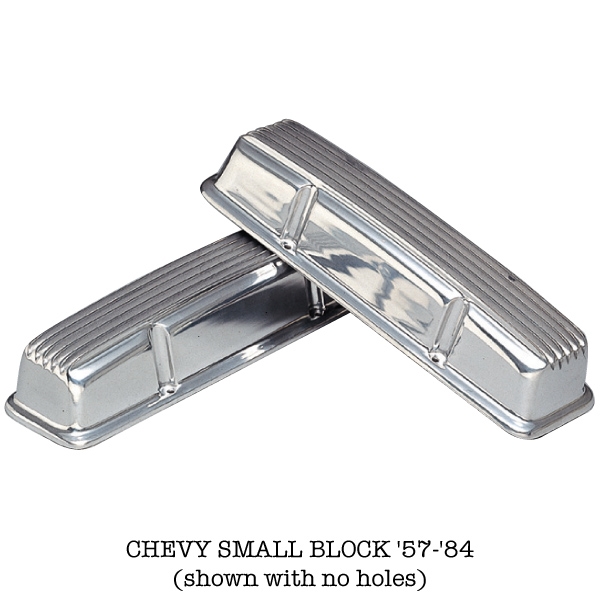 Small block deals chevrolet valve covers