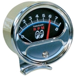 MOON Half-sweep Tachometer MOON Half-sweep Tachometer