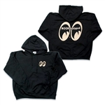 MOON Equipped Pullover Hoodie MOON Equipped Pullover Hoodie