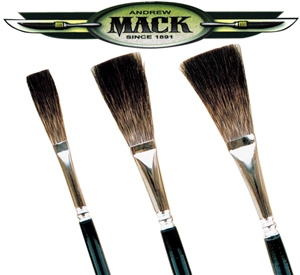 Mack & Meyer Mop Brush Set ⋆ Alpha 6 Corporation