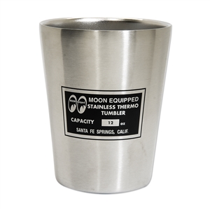 MOON Classic Stainless Thermo Tumbler