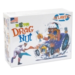 Ed "BIG DADDY" Roth's Drag Nut Plastic Model Kit Ed "BIG DADDY" Roth's Drag Nut Plastic Model Kit