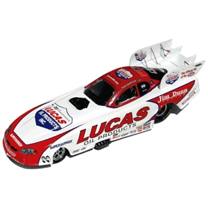 diecast funny cars