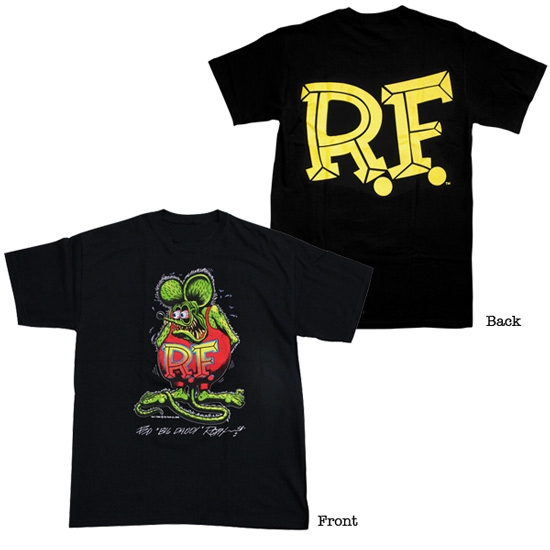 rat fink shirts for sale