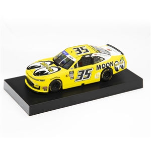 1/24 NASCAR #35 MOONEYES 2024 Chevrolet Camaro