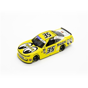 1/64 NASCAR #35 MOONEYES 2024 Chevrolet Camaro