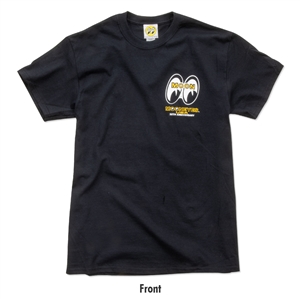 MOONEYES USA 30th Anniversary T-shirt